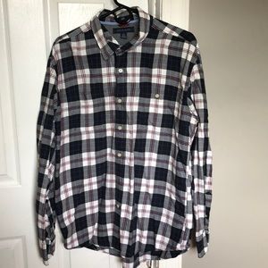 Tommy Hilfiger long sleeve shirt